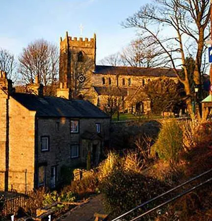 Holly Grange Ingleton (North Yorkshire)
