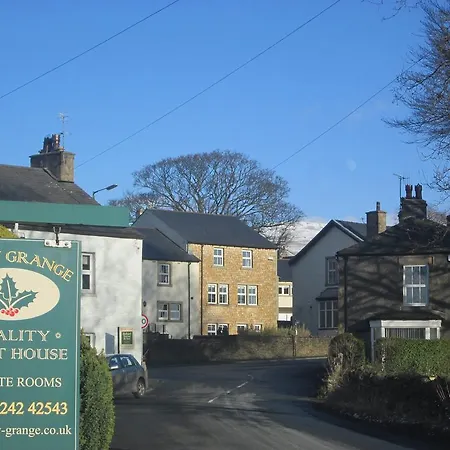 Gasthof Holly Grange Ingleton (North Yorkshire)