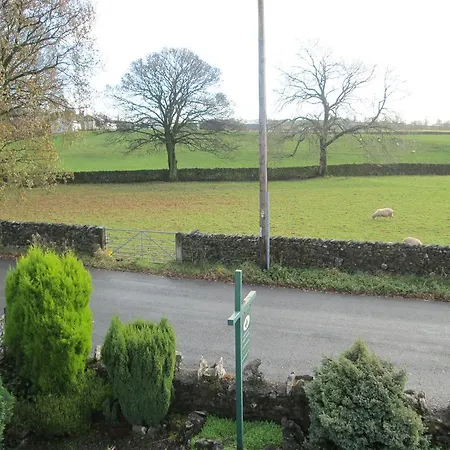 Holly Grange Ingleton (North Yorkshire)