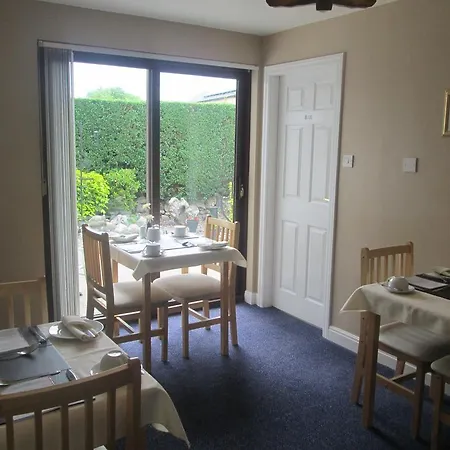 Gasthof Holly Grange Ingleton (North Yorkshire)